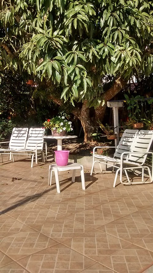Sobrado de 800m² com 5 quartos em Serra da Cantareira