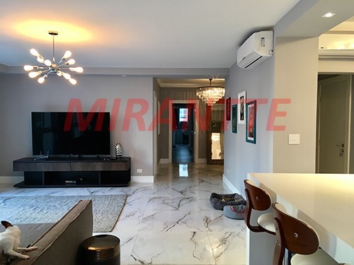 Apartamento de 280m² com 3 quartos em Jardim Paulista