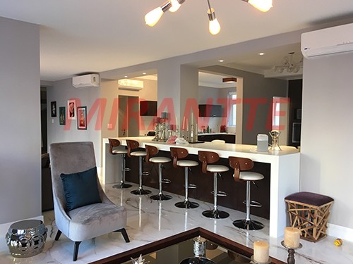 Apartamento de 280m² com 3 quartos em Jardim Paulista