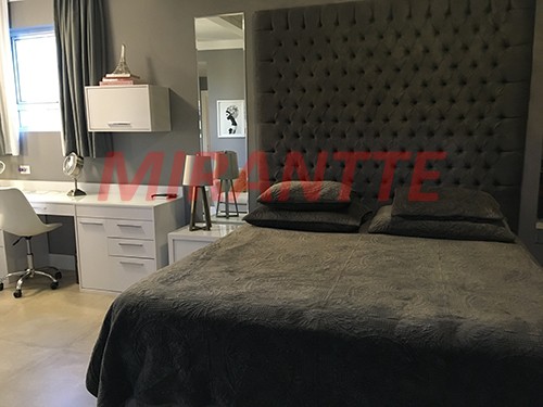 Apartamento de 280m² com 3 quartos em Jardim Paulista
