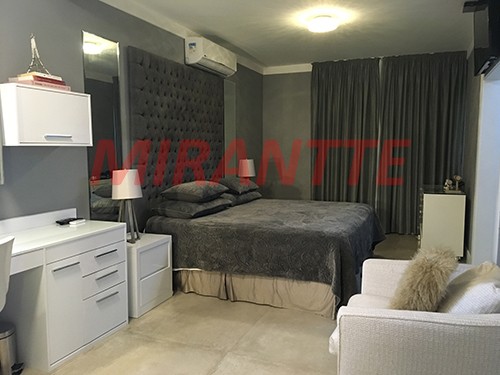 Apartamento de 280m² com 3 quartos em Jardim Paulista