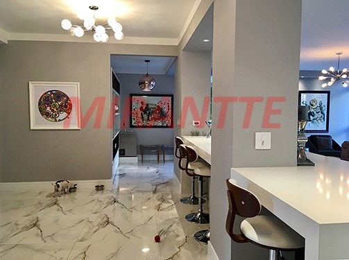 Apartamento de 280m² com 3 quartos em Jardim Paulista