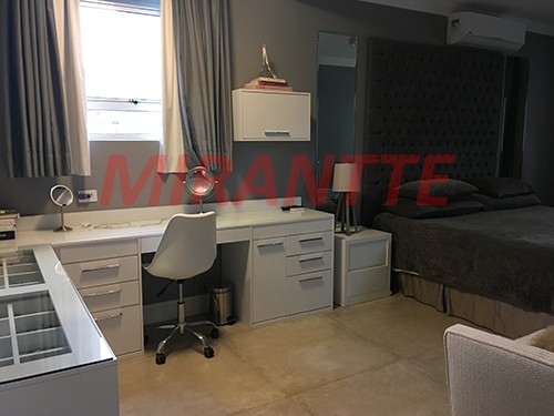 Apartamento de 280m² com 3 quartos em Jardim Paulista