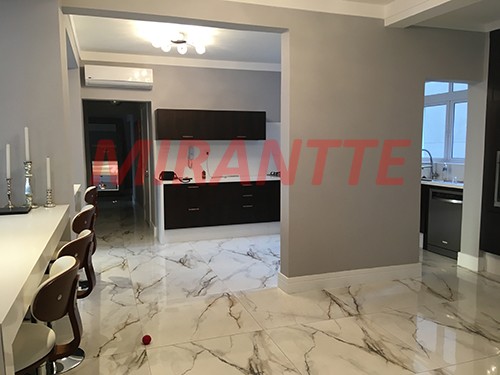 Apartamento de 280m² com 3 quartos em Jardim Paulista