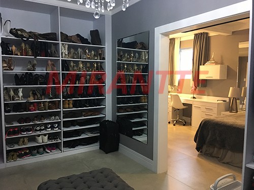 Apartamento de 280m² com 3 quartos em Jardim Paulista