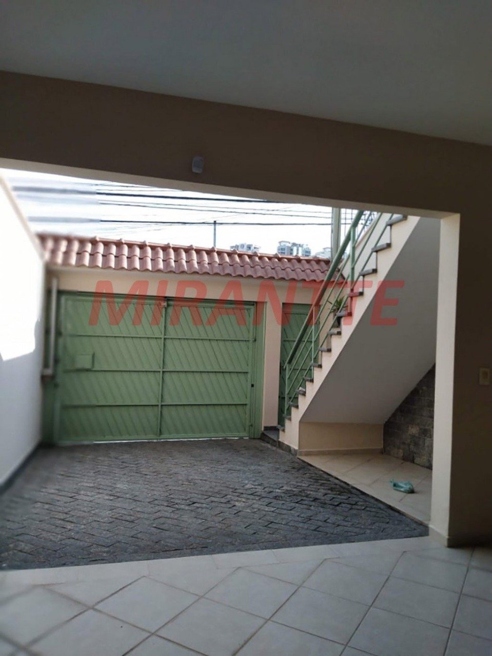 Sobrado de 170m² com 3 quartos em Jardim São Paulo