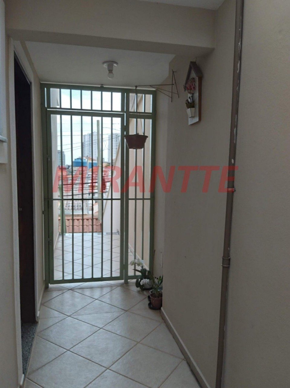 Sobrado de 170m² com 3 quartos em Jardim São Paulo