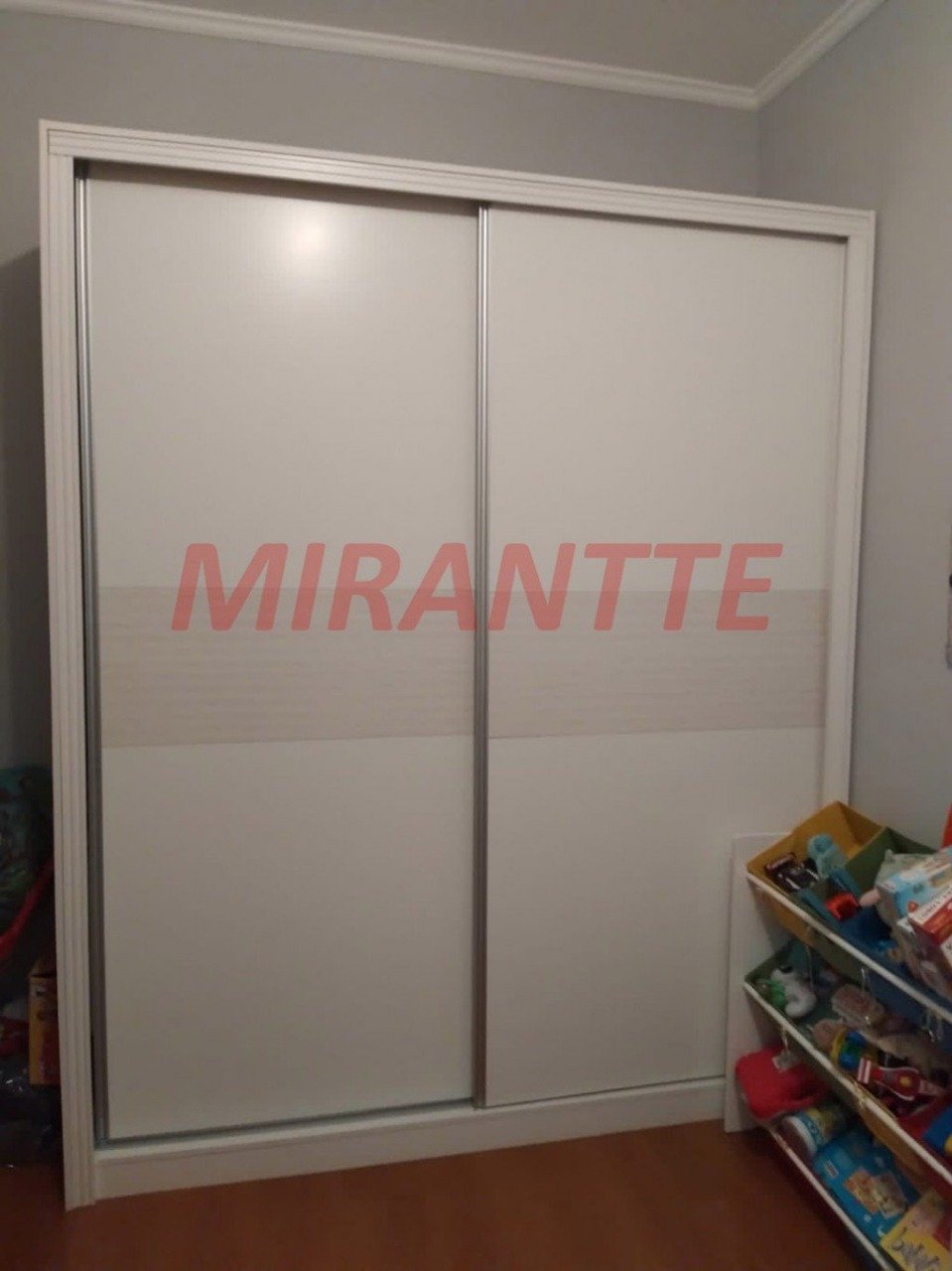 Sobrado de 170m² com 3 quartos em Jardim São Paulo