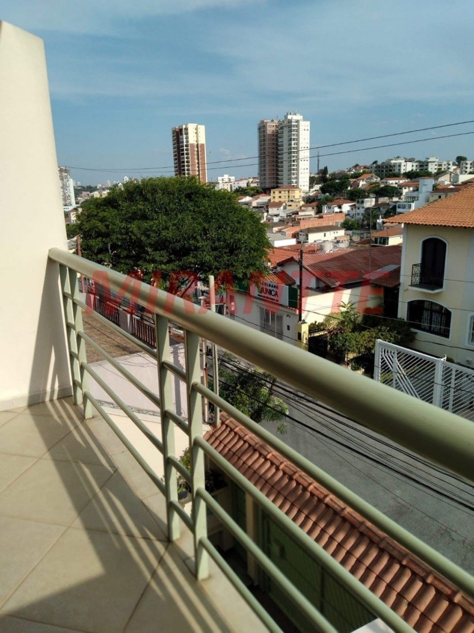 Sobrado de 170m² com 3 quartos em Jardim São Paulo