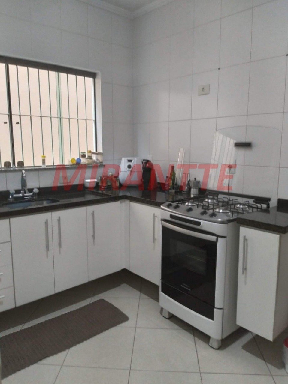 Sobrado de 170m² com 3 quartos em Jardim São Paulo