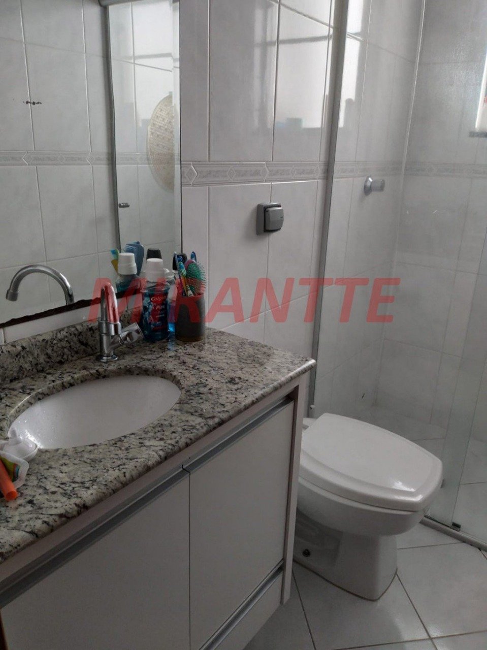 Sobrado de 170m² com 3 quartos em Jardim São Paulo