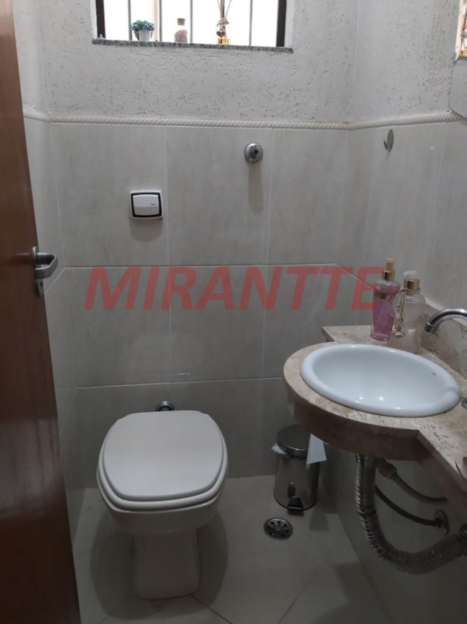 Sobrado de 170m² com 3 quartos em Jardim São Paulo