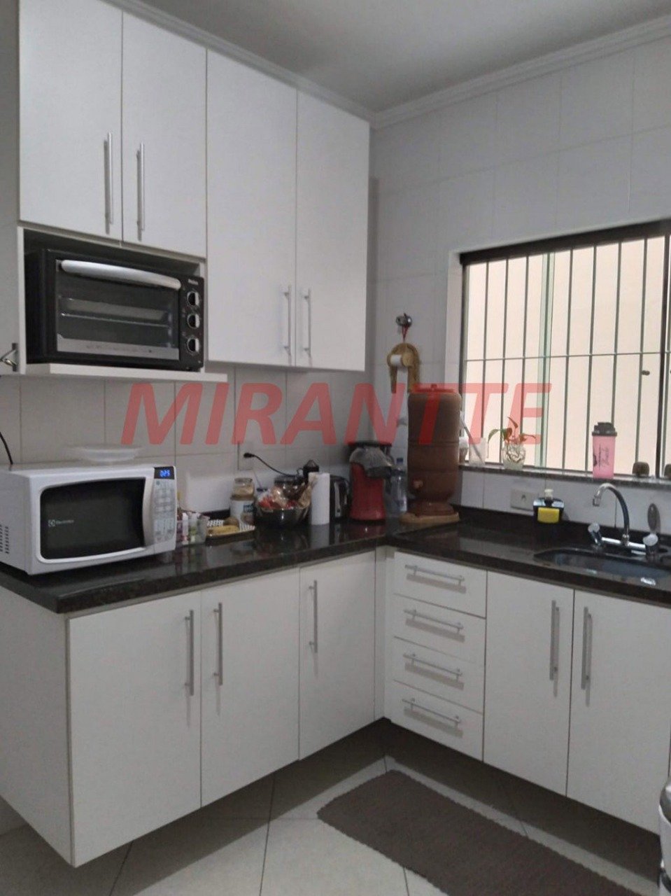 Sobrado de 170m² com 3 quartos em Jardim São Paulo