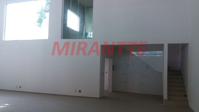 Comercial de 700m² em Santa Ines