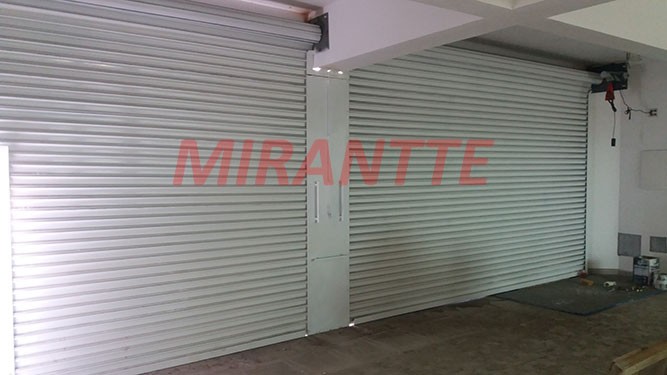 Comercial de 700m² em Santa Ines