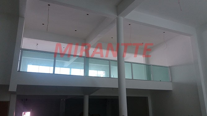 Comercial de 700m² em Santa Ines