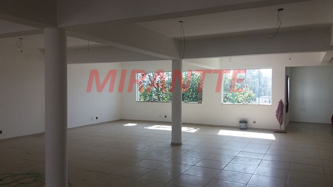 Comercial de 700m² em Santa Ines