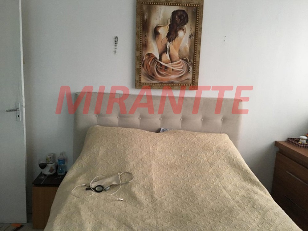 Apartamento de 65m² com 1 quarto em Brás
