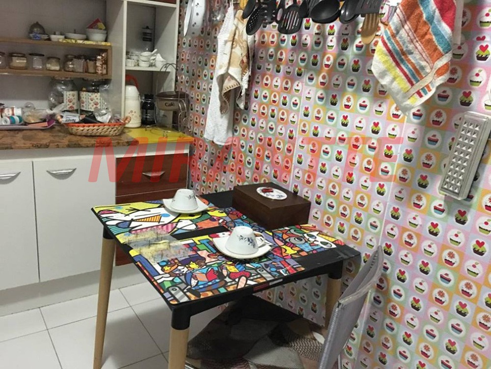 Apartamento de 65m² com 1 quarto em Brás