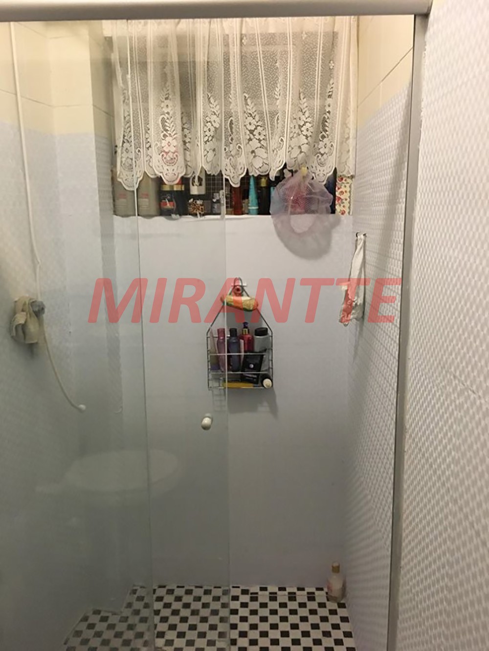 Apartamento de 65m² com 1 quarto em Brás