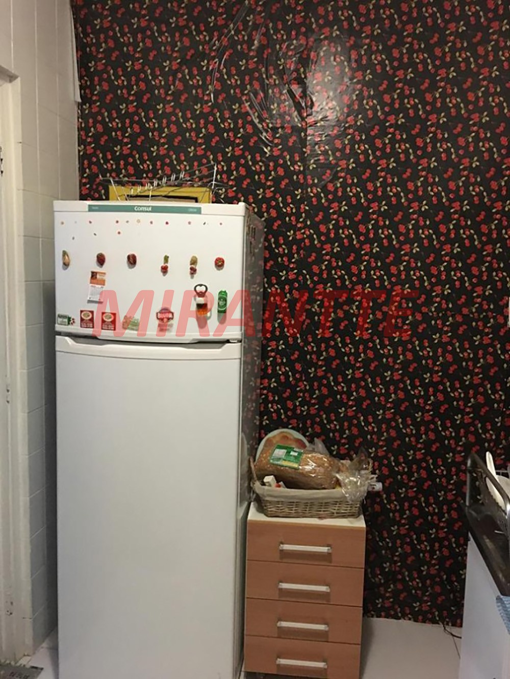 Apartamento de 65m² com 1 quarto em Brás