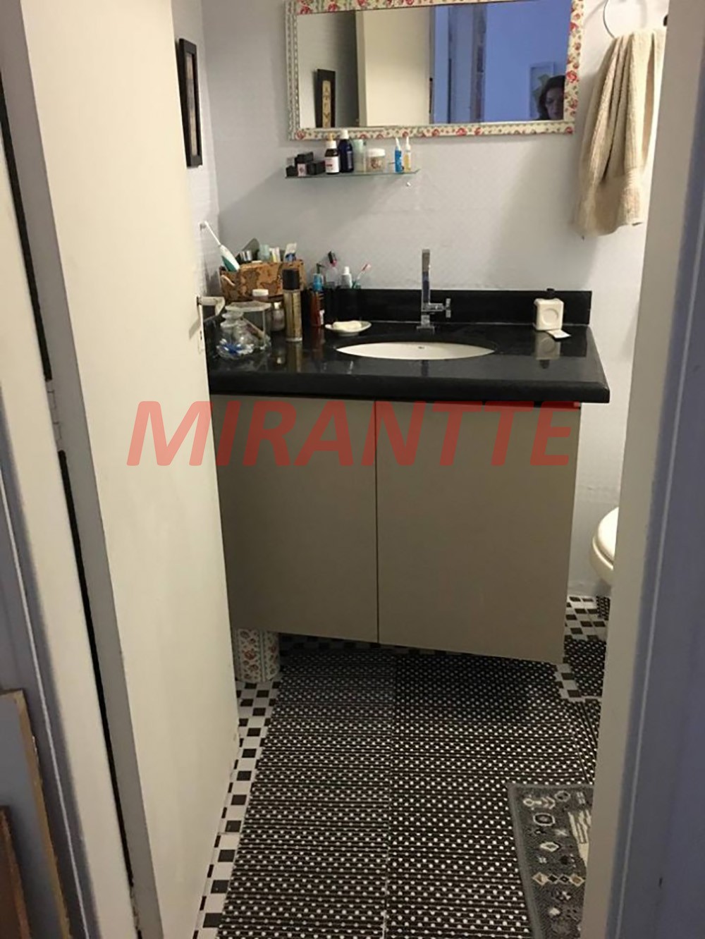 Apartamento de 65m² com 1 quarto em Brás
