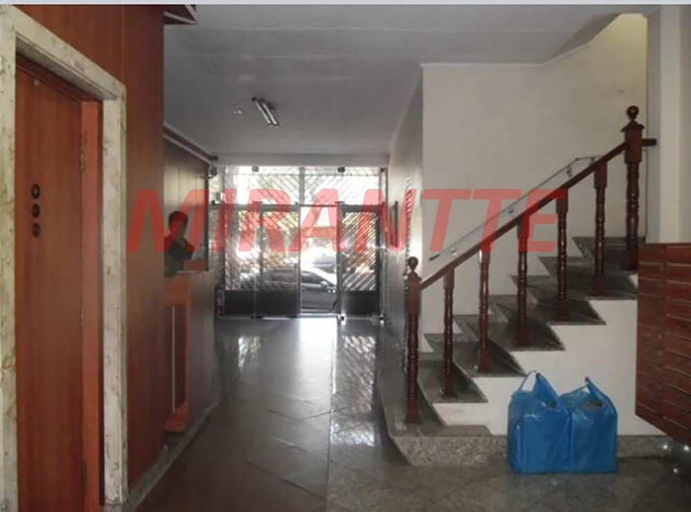 Apartamento de 65m² com 1 quarto em Brás