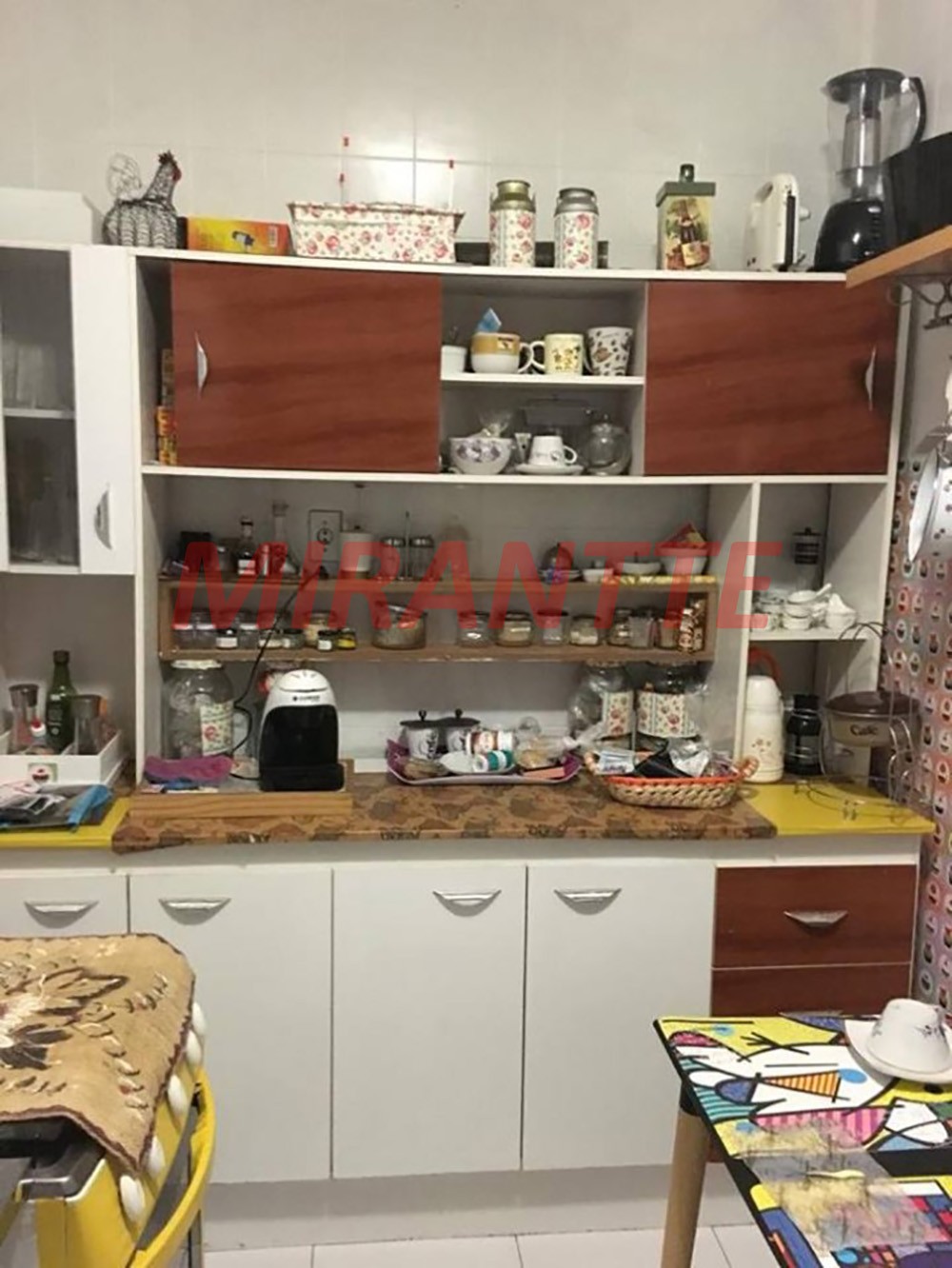 Apartamento de 65m² com 1 quarto em Brás