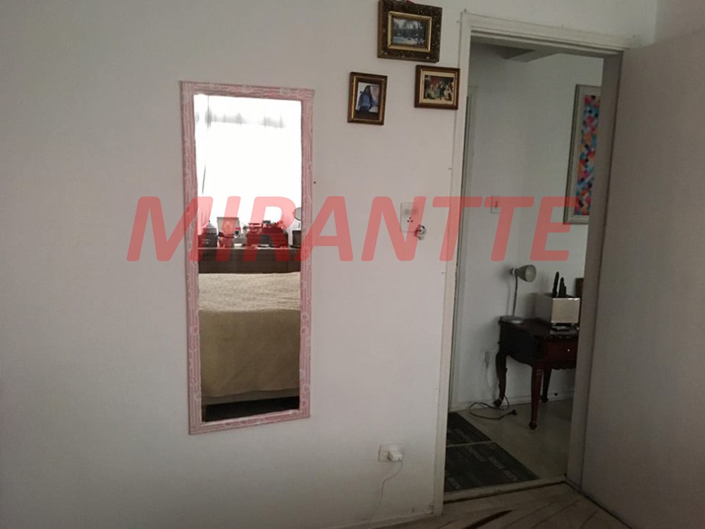 Apartamento de 65m² com 1 quarto em Brás