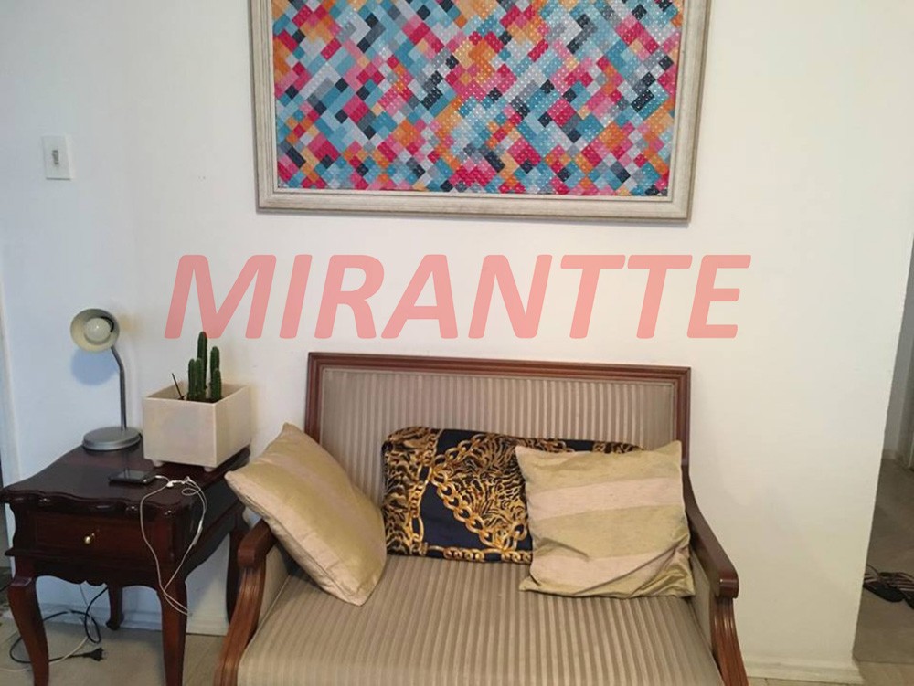 Apartamento de 65m² com 1 quarto em Brás