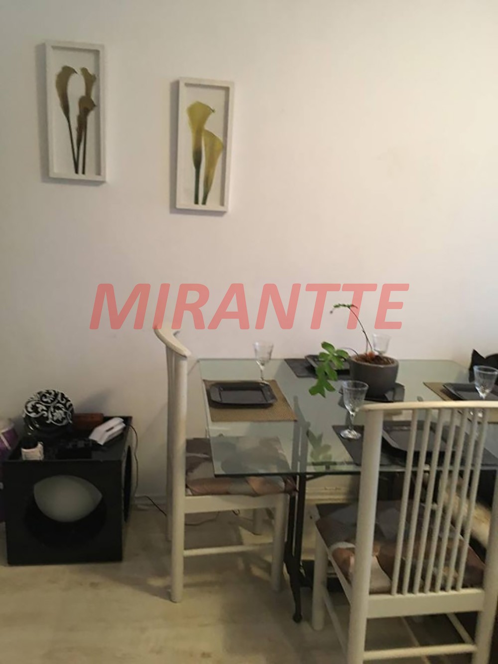 Apartamento de 65m² com 1 quarto em Brás