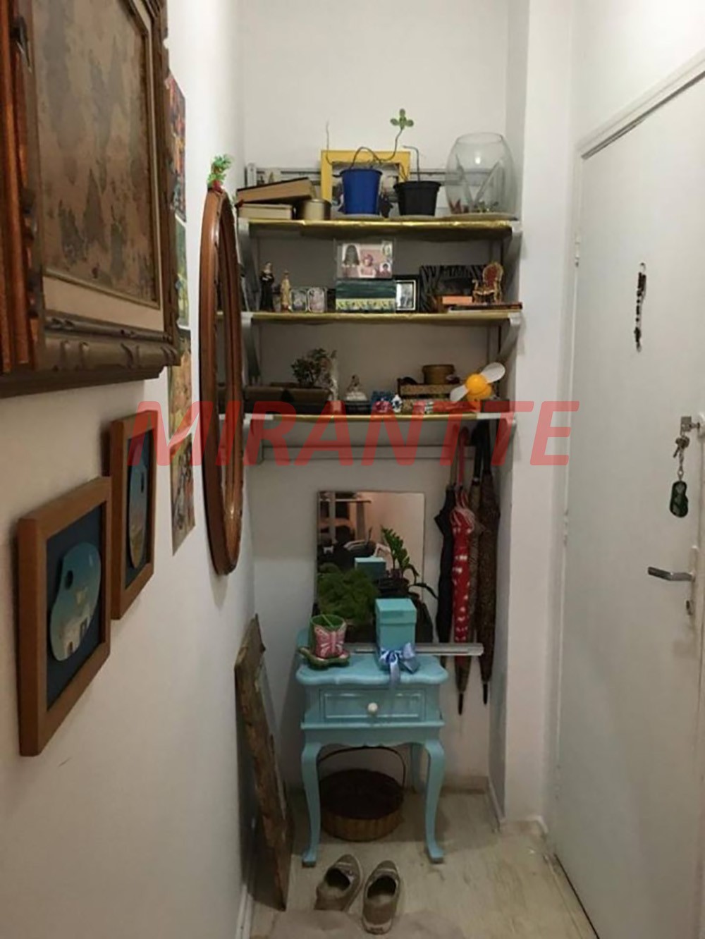 Apartamento de 65m² com 1 quarto em Brás