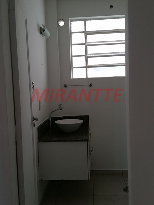 Comercial de 800m² em Santana