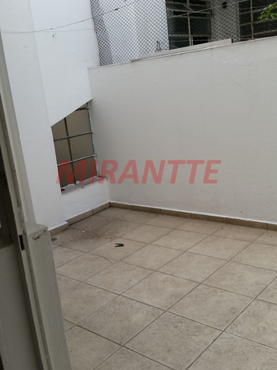 Comercial de 800m² em Santana