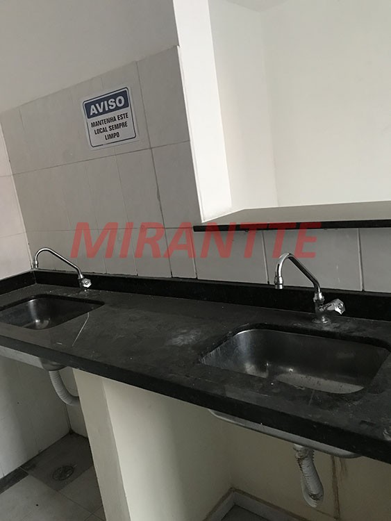 Comercial em Mandaqui