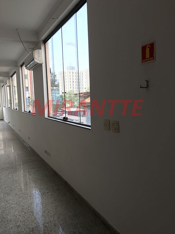 Comercial em Mandaqui