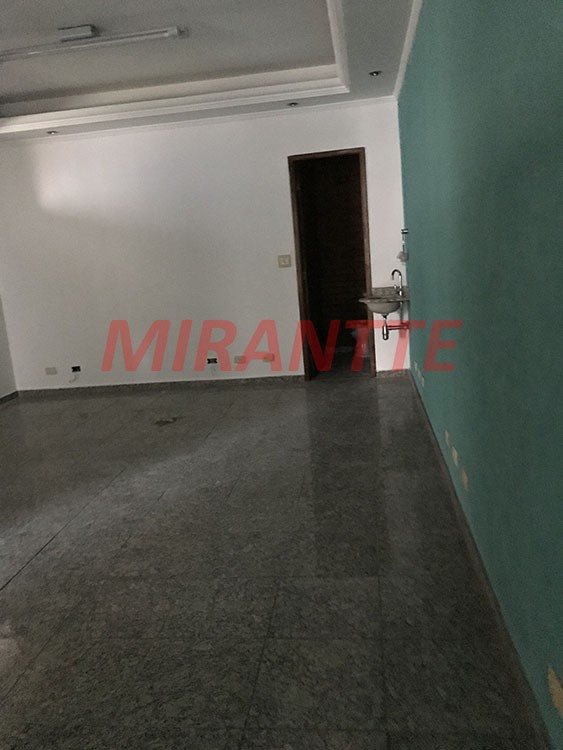 Comercial em Mandaqui