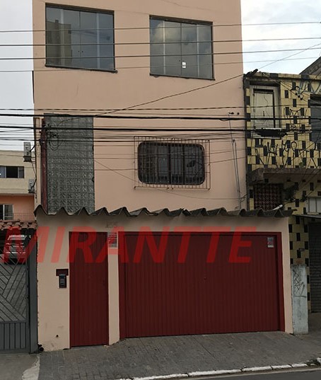 Comercial em Mandaqui