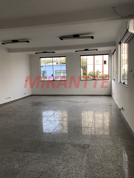 Comercial em Mandaqui