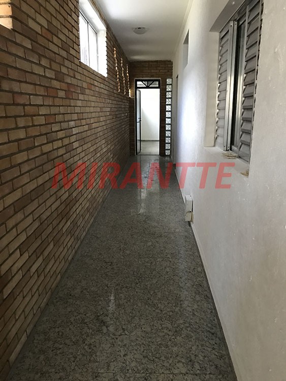 Comercial em Mandaqui