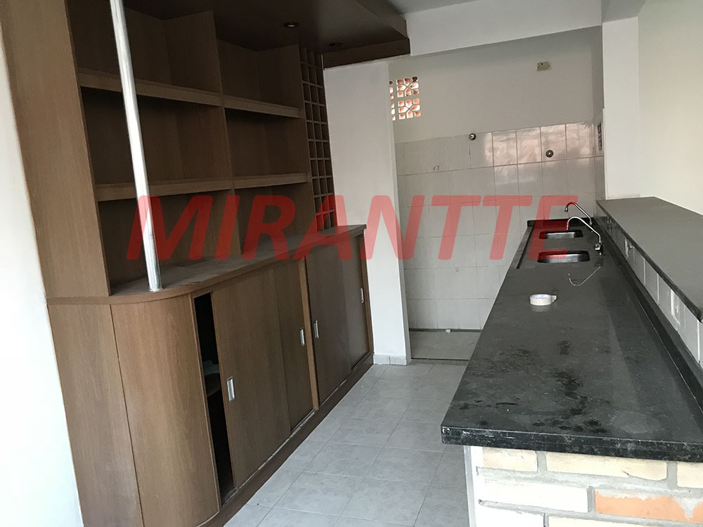 Comercial em Mandaqui