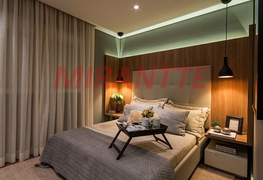Apartamento de 96m² com 3 quartos em Morumbi