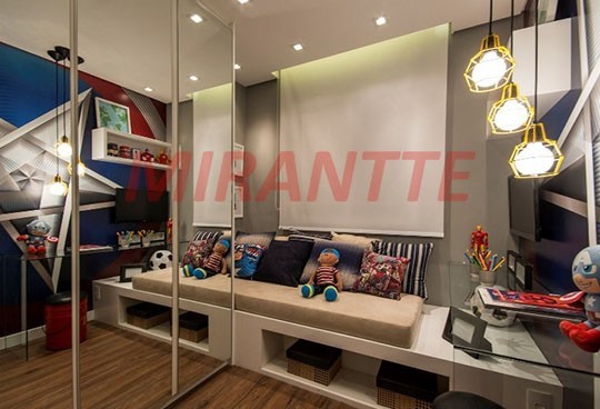 Apartamento de 96m² com 3 quartos em Morumbi