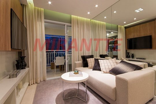 Apartamento de 96m² com 3 quartos em Morumbi