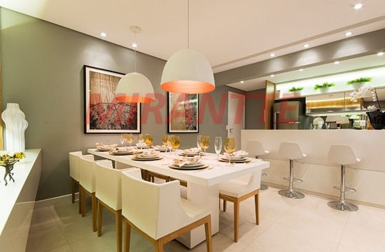 Apartamento de 96m² com 3 quartos em Morumbi