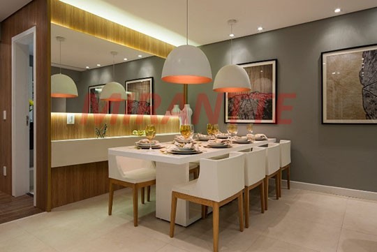 Apartamento de 96m² com 3 quartos em Morumbi