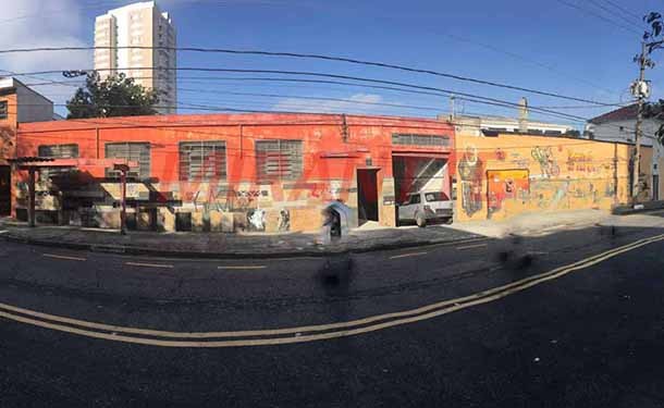 Terreno de 484m² em Vila Formosa