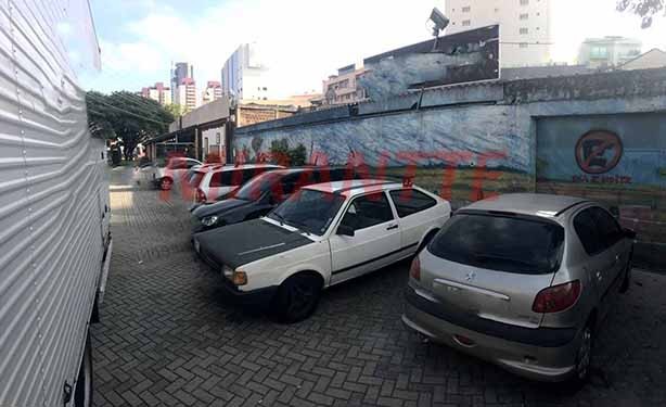 Terreno de 484m² em Vila Formosa