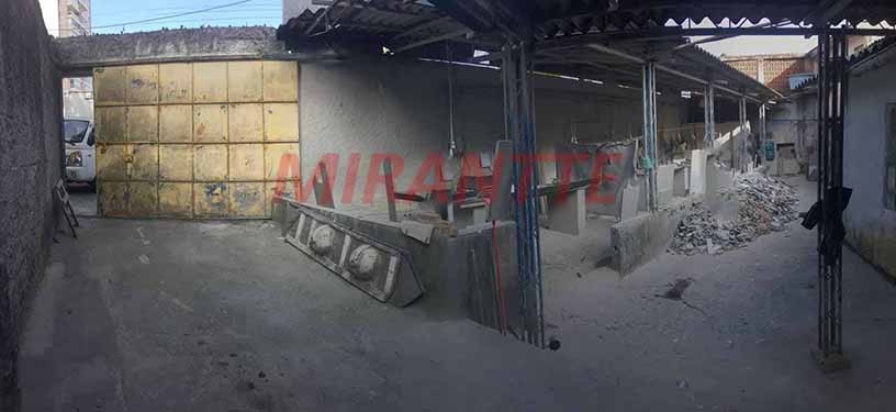 Terreno de 484m² em Vila Formosa