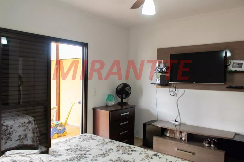 Sobrado de 150m² com 3 quartos em Imirim
